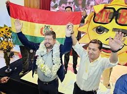 CANDIDATO DE LA ALIANZA  PROCESADO POR VIOLENCIA FAMILIAR, RENUNCIA A SU POSTULACIÓN