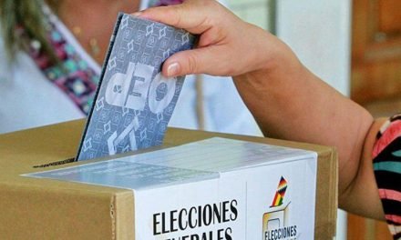 EL TREP DEJA DE EXISTIR, SERÁ REEMPLAZADO POR EL SIREPRE Y OPERARÁ EN LAS ELECCIONES