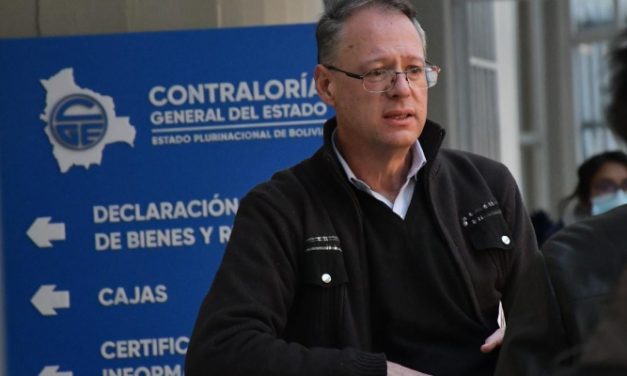 EL TSE SOLICITA AL ALTO INFORMACIÓN URGENTE SOBRE LA SOLVENCIA FISCAL DE DUNN