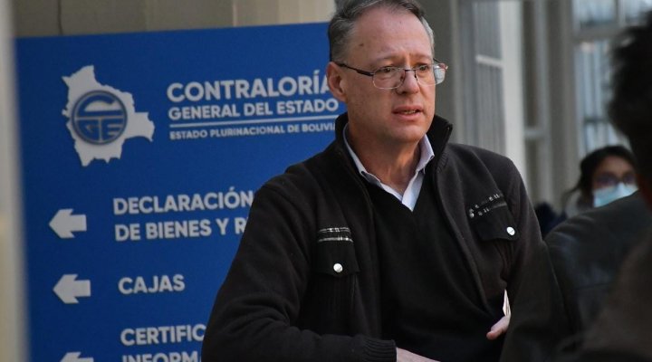 EL TSE SOLICITA AL ALTO INFORMACIÓN URGENTE SOBRE LA SOLVENCIA FISCAL DE DUNN