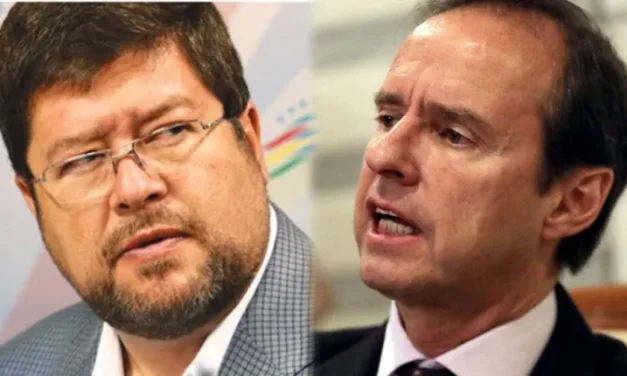 TERCERA ENCUESTA EN BOLIVIA LE DA EL PRIMER LUGAR A DORIA MEDINA PERO DESTACA EL VOTO “INDECISO”