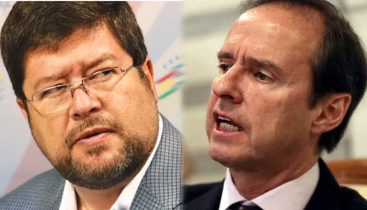 TERCERA ENCUESTA EN BOLIVIA LE DA EL PRIMER LUGAR A DORIA MEDINA PERO DESTACA EL VOTO “INDECISO”