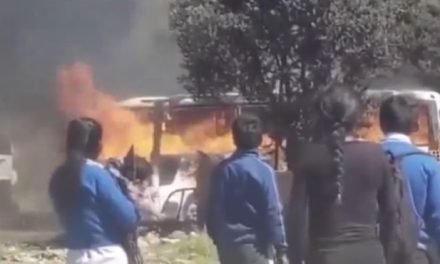 NUEVE HERIDOS FUERON ATENDIDOS EN EL HOSPITAL DE LLALLAGUA TRAS ENFRENTAMIENTOS