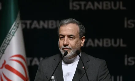 IRÁN AMENAZÓ A EEUU Y ASEGURÓ QUE LOS ATAQUES TENDRÁN “CONSECUENCIAS DURADERAS”