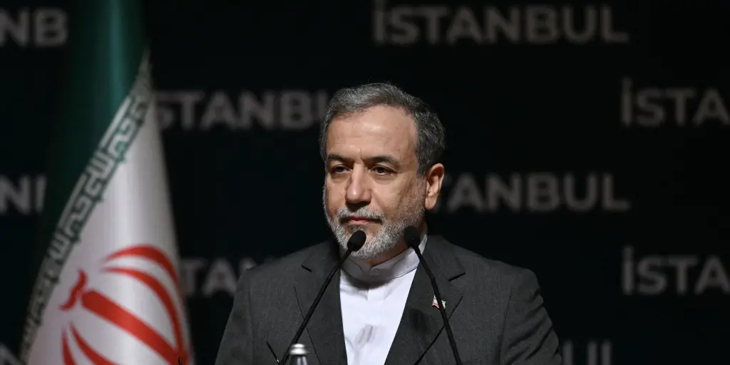 IRÁN AMENAZÓ A EEUU Y ASEGURÓ QUE LOS ATAQUES TENDRÁN “CONSECUENCIAS DURADERAS”