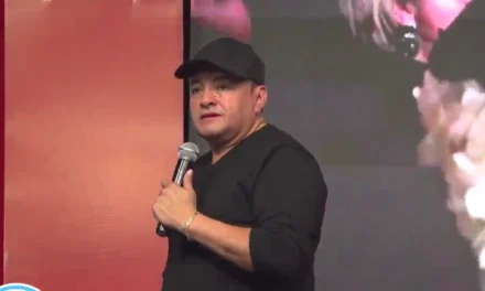 JHONNY FERNÁNDEZ PIDE AUDITORÍA POR CANDIDATOS INHABILITADOS