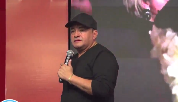 JHONNY FERNÁNDEZ PIDE AUDITORÍA POR CANDIDATOS INHABILITADOS