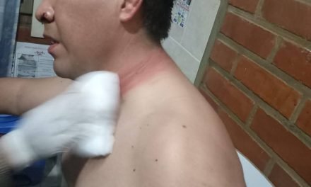 COLEGIO MÉDICO EXIGE REPLIEGUE POR ATAQUES A PERSONAL SANITARIO