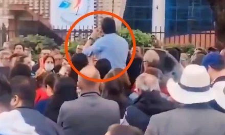 UN SICARIO MENOR DE EDAD FUE QUIEN DISPARO CONTRA MIGUEL URIBE EN COLOMBIA