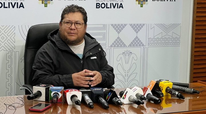 MUERE EL MINISTRO DE TRABAJO ERLAND RODRÍGUEZ Y EL GOBIERNO INSTRUYE  INVESTIGACIÓN