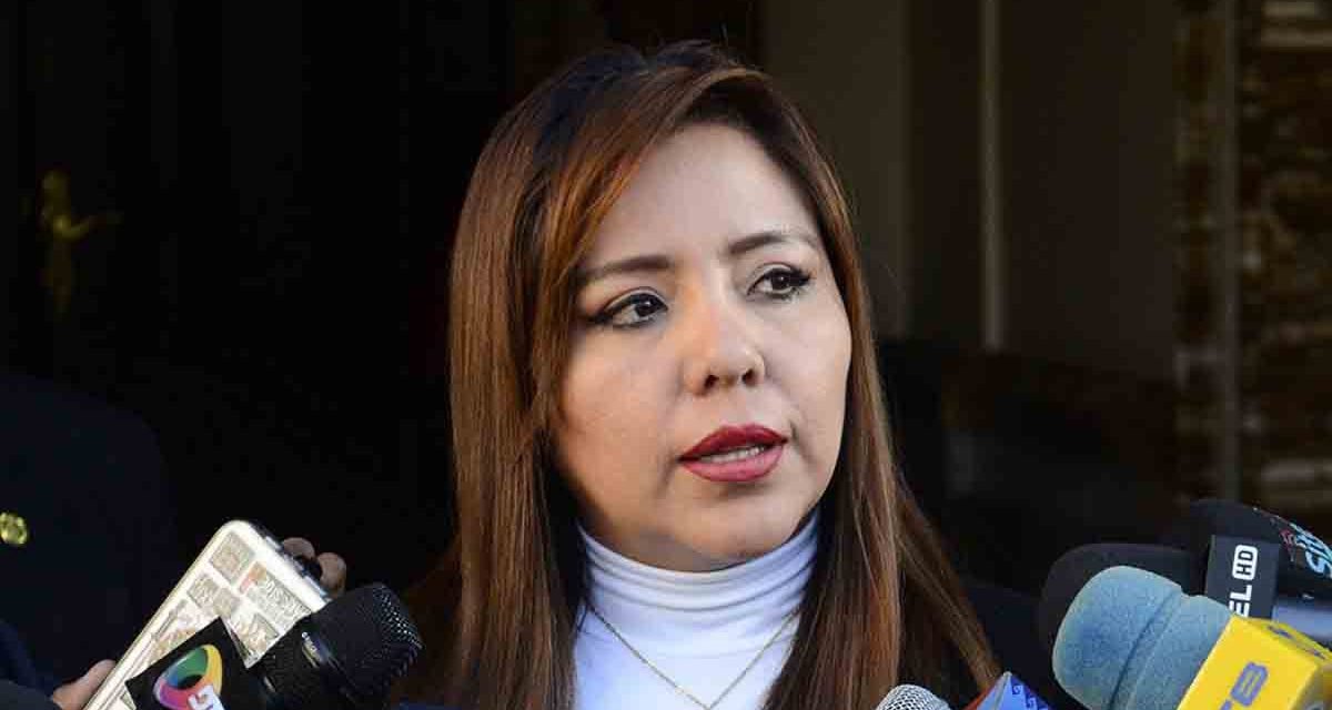 “ENTENDEMOS LA MOLESTIA DE LA GENTE”, DICE ALCÓN ANTE LA CRISIS