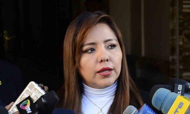 “ENTENDEMOS LA MOLESTIA DE LA GENTE”, DICE ALCÓN ANTE LA CRISIS