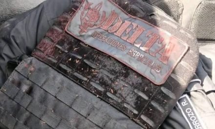 UN POLICÍA MUERE EN LLALLAGUA TRAS LA EMBOSCADA DE BLOQUEADORES