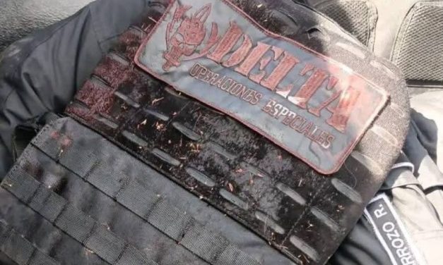 UN POLICÍA MUERE EN LLALLAGUA TRAS LA EMBOSCADA DE BLOQUEADORES