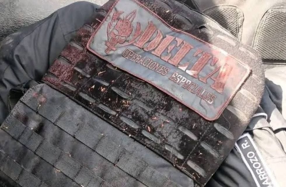 UN POLICÍA MUERE EN LLALLAGUA TRAS LA EMBOSCADA DE BLOQUEADORES