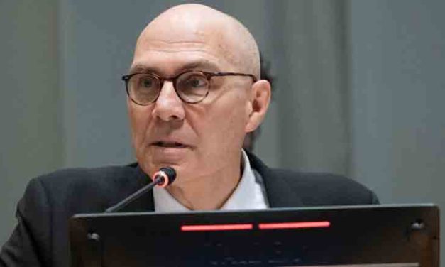 ONU PIDE PRESERVAR LA INTEGRIDAD ELECTORAL EN BOLIVIA