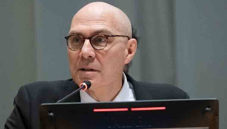 ONU PIDE PRESERVAR LA INTEGRIDAD ELECTORAL EN BOLIVIA