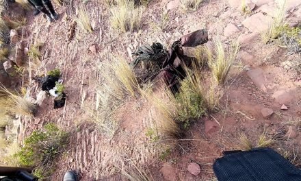 MINISTRO DE JUSTICIA CONFIRMA CUARTO FALLECIDO EN LLALLAGUA