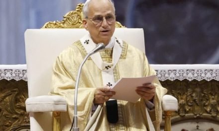 «MATAR DE HAMBRE A LA POBLACIÓN ES UNA FORMA MUY BARATA DE HACER LA GUERRA» DICE EL PAPA
