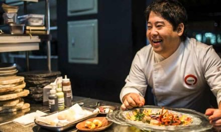 EL RESTAURANTE PERUANO MAIDO SE CORONA COMO EL MEJOR DEL MUNDO