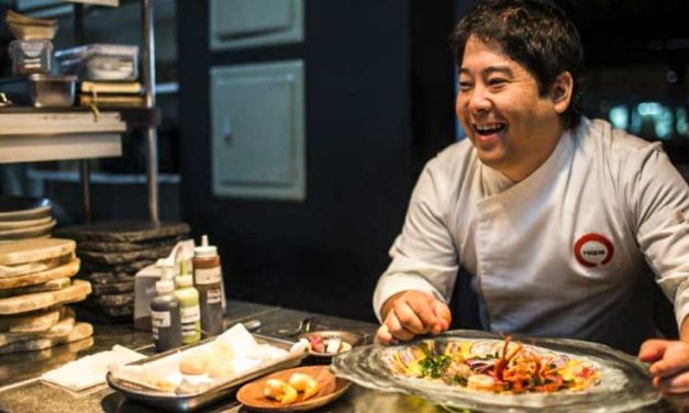 EL RESTAURANTE PERUANO MAIDO SE CORONA COMO EL MEJOR DEL MUNDO