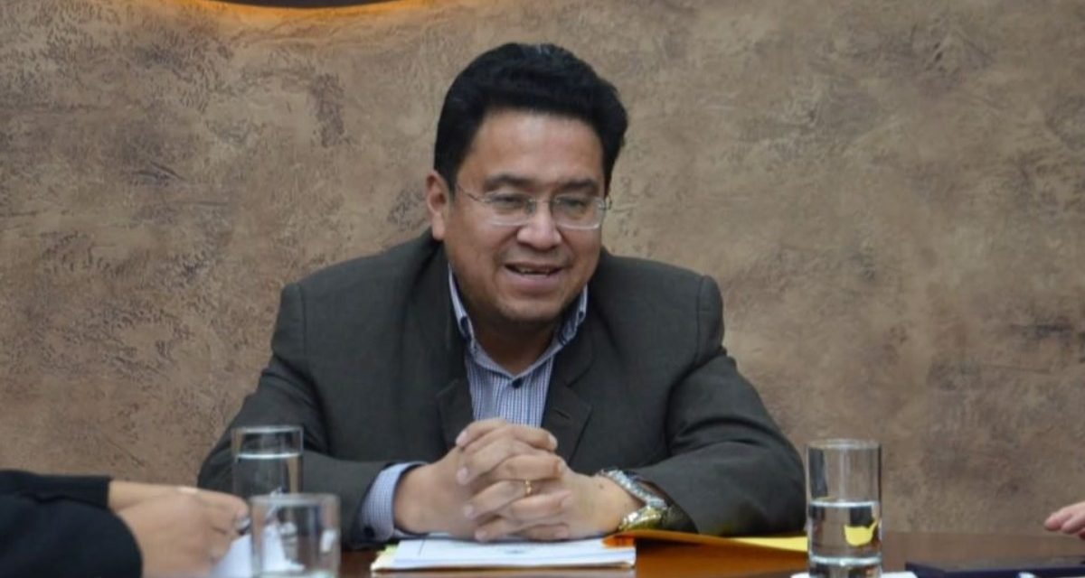 DETENCIÓN PREVENTIVA POR CINCO MESES PARA EL EXMINISTRO CESAR SILES