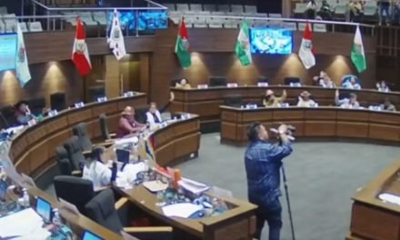 EL SENADO SANCIONA LEY DE IMPLEMENTACIÓN DEL TREP