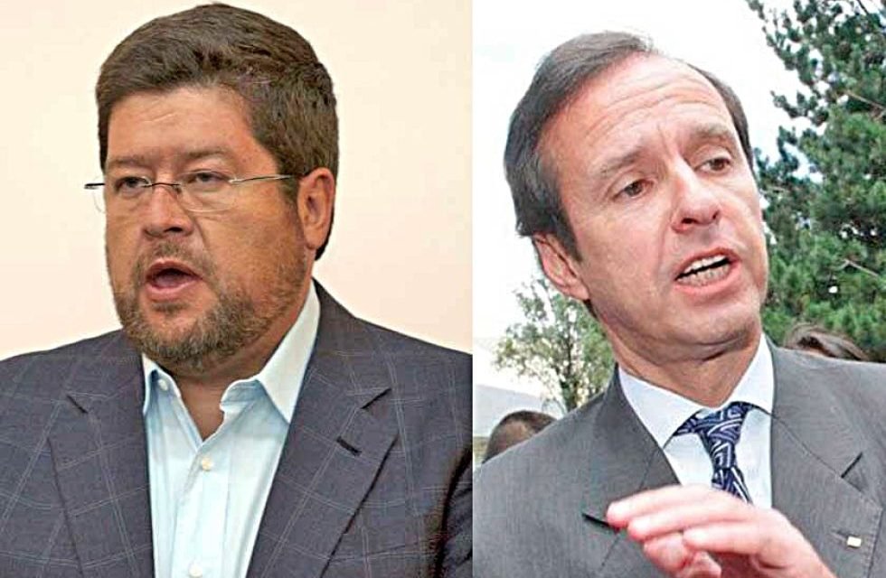 OPOSICIÓN LIDERA LA INTENCIÓN DE VOTO A TRES MESES DE LAS ELECCIONES