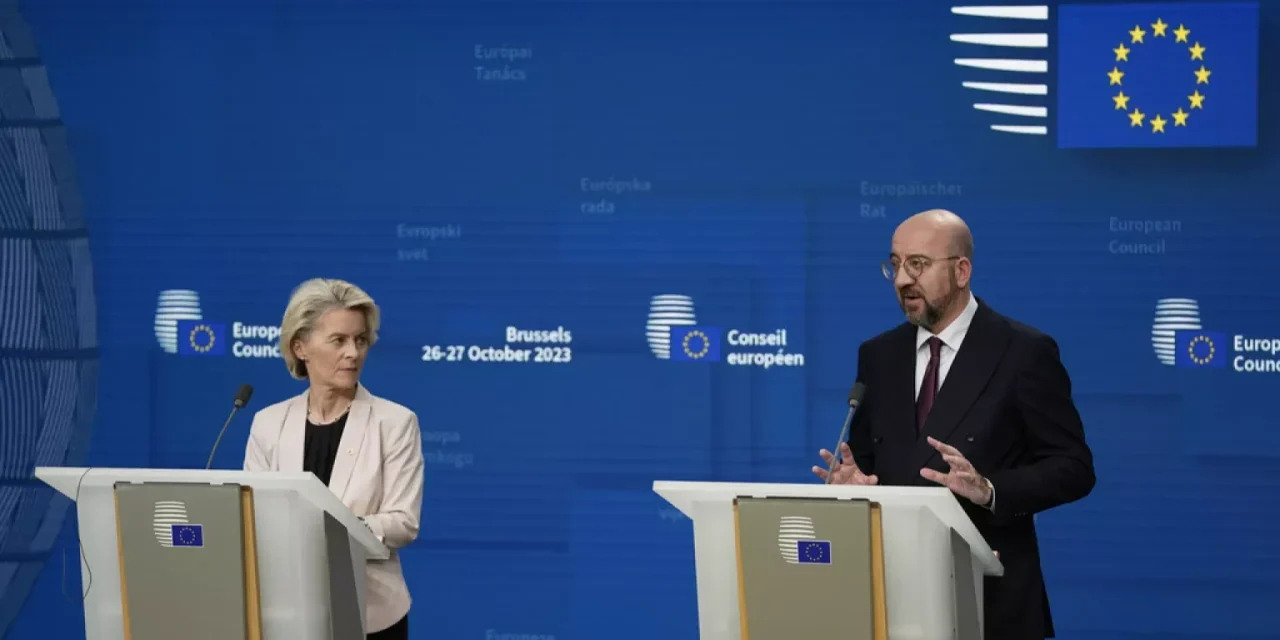 LA UNIÓN EUROPEA Y VARIOS LÍDERES INTERNACIONALES INSTARON A IRÁN A COMPROMETERSE CON UNA SALIDA DIPLOMÁTICA