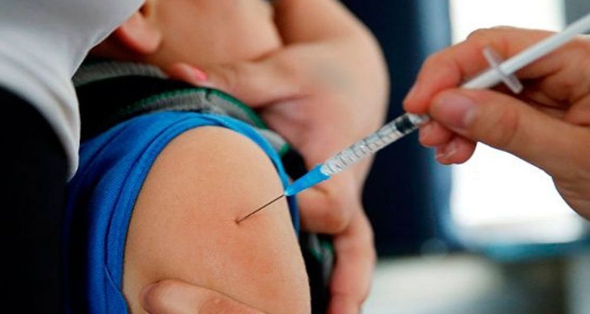 EN SANTA CRUZ EXIGIRÁN CARNET DE VACUNACIÓN CONTRA  SARAMPIÓN PARA VIAJAR