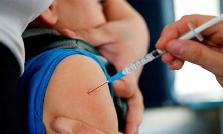 EN SANTA CRUZ EXIGIRÁN CARNET DE VACUNACIÓN CONTRA  SARAMPIÓN PARA VIAJAR