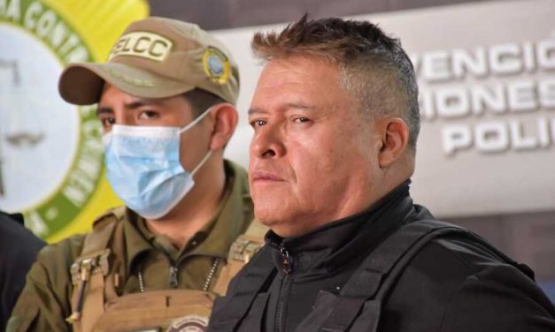 A UN AÑO DEL 26-J ZÚÑIGA AFIRMA QUE ‘NO FUE GOLPE’ Y DICE A SUS CAMARADAS ‘AGUANTEN, YA FALTA POCO’