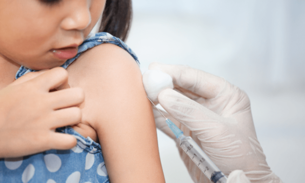 SANTA CRUZ RECIBIRÁ CERCA DE 171 MIL VACUNAS CONTRA EL SARAMPIÓN