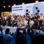 LANZAMIENTO DE HONOR 200 SERIES CON CHINGU AMIGA