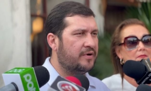 CÍVICO:” SE DEBE CUMPLIR LA ORDEN DEL JUEZ Y TRASLADAR A CAMACHO A SANTA CRUZ”