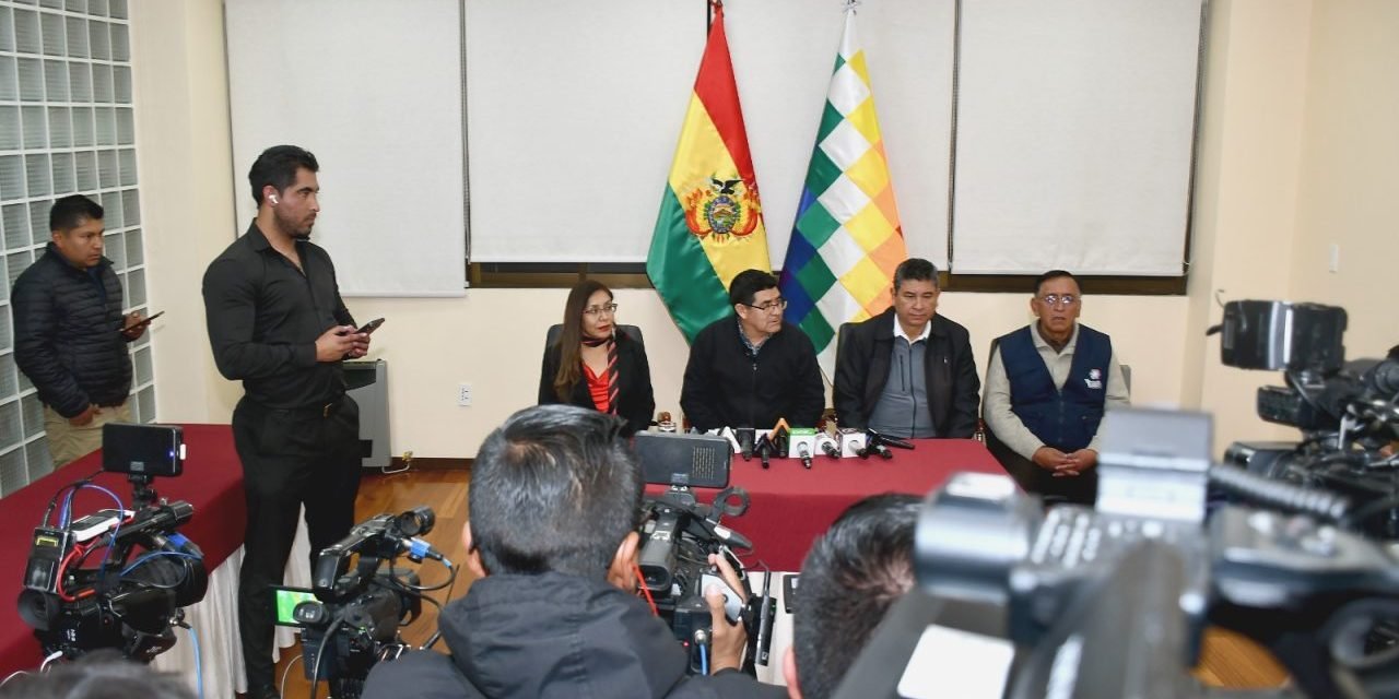 LUNES RETORNO A CLASES EN DOS MODALIDADES