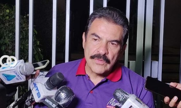 MANFRED, NO ASISTIRÁ AL ENCUENTRO CONVOCADO POR LOS CÍVICOS