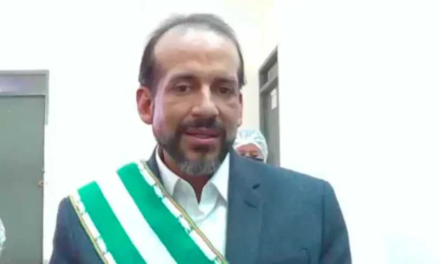 JUEZ ORDENA TRASLADO DE CAMACHO A SANTA CRUZ PARA JUICIO POR CASO «DECRETAZO»
