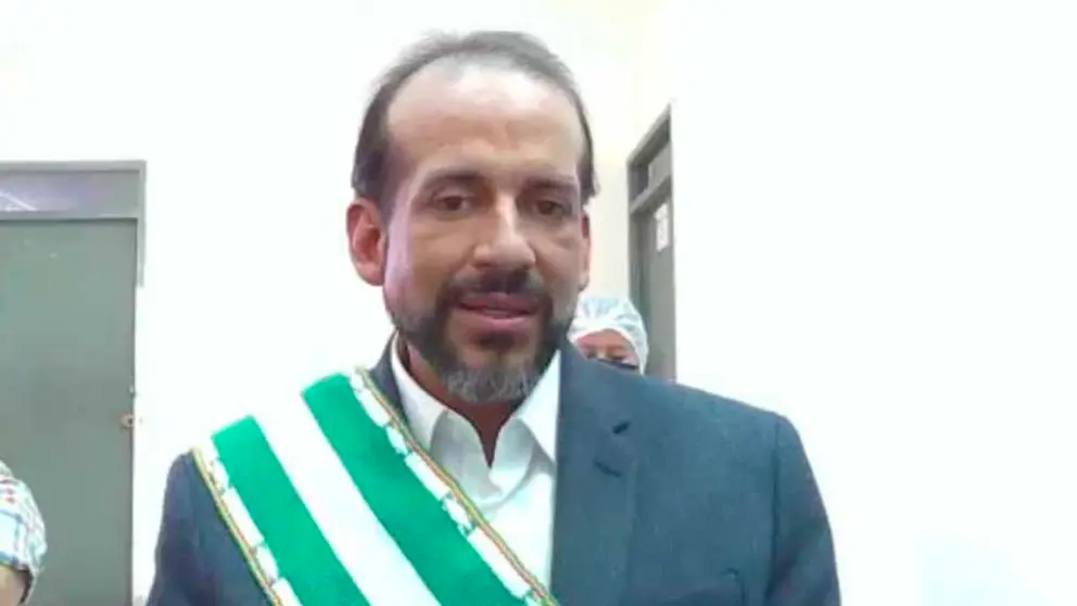 JUEZ ORDENA TRASLADO DE CAMACHO A SANTA CRUZ PARA JUICIO POR CASO «DECRETAZO»