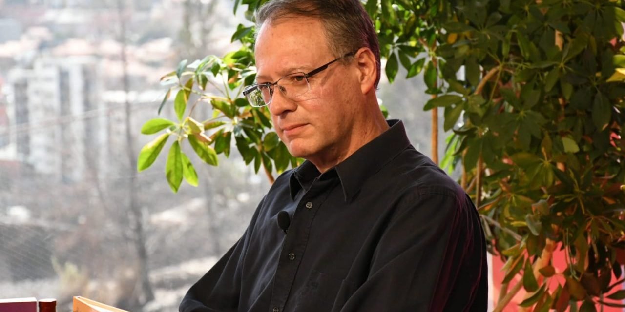 VOCAL DEL TSE RATIFICA QUE DUNN SERÁ HABILITADO “SI DEMUESTRA QUE NO TIENE DEUDAS”