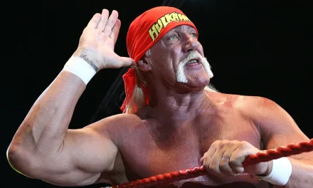 MURIÓ HULK HOGAN, ESTRELLA DE LA LUCHA LIBRE