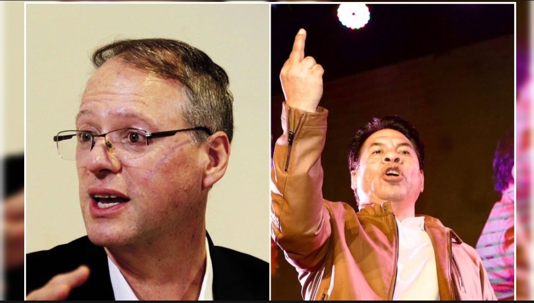 NUEVA GENERACIÓN PATRIÓTICA  NO PARTICIPARÁ EN LAS ELECCIONES GENERALES