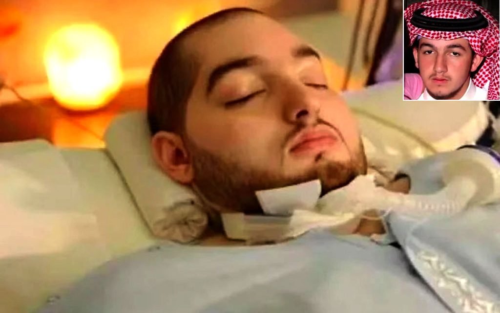 MURIÓ EL «PRINCIPE DURMIENTE» DE ARABIA SAUDITA TRAS MÁS DE 20 AÑOS EN COMA