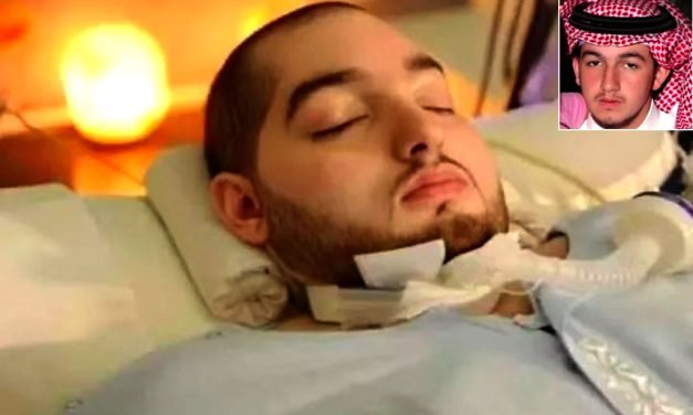MURIÓ EL «PRINCIPE DURMIENTE» DE ARABIA SAUDITA TRAS MÁS DE 20 AÑOS EN COMA