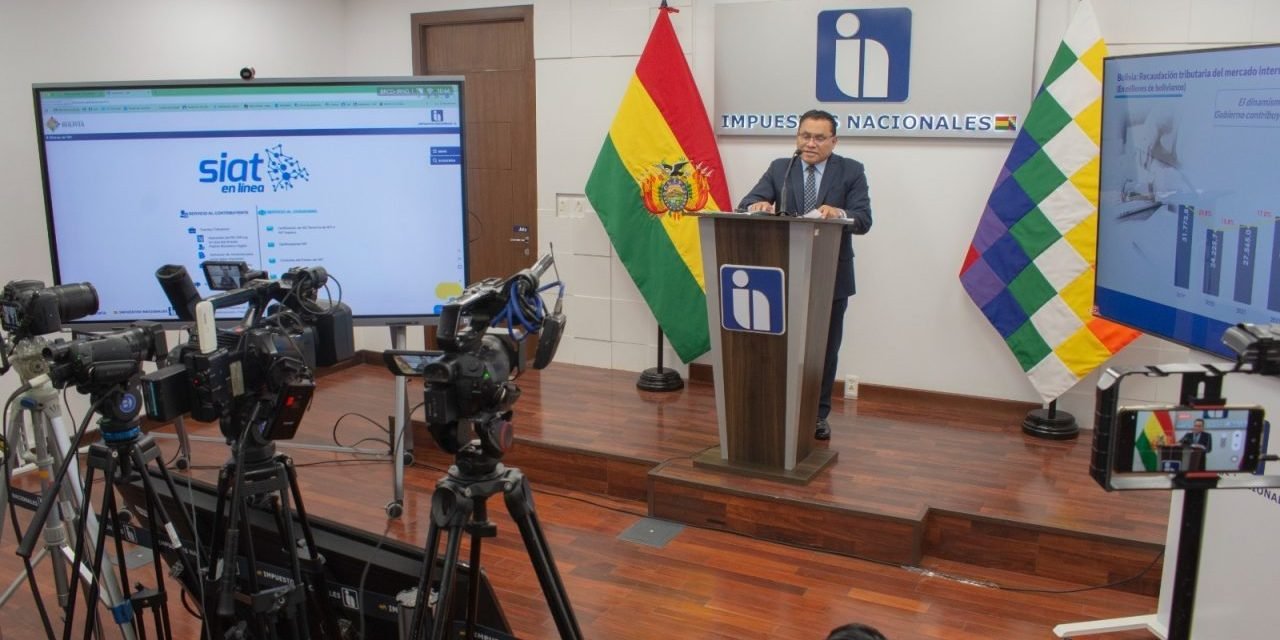 EL SIAT EN LÍNEA SIMPLIFICA AL CONTRIBUYENTE LA RECTIFICACIÓN DE LA DECLARACIÓN JURADA  