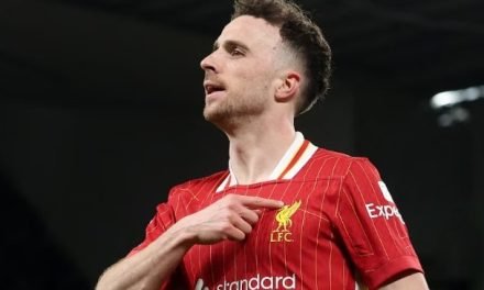 EL FUTBOLISTA DIOGO JOTA Y SU HERMANO FALLECEN EN ACCIDENTE DE TRÁFICO