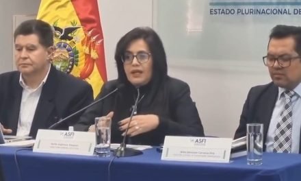 ASFI LANZA REGLAMENTO SOBRE EMPRESAS DE TECNOLOGÍA FINANCIERA