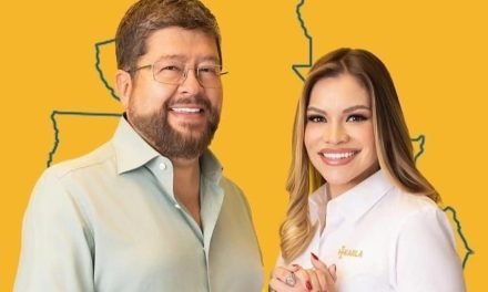 TSE RECHAZA RENUNCIA DE CANDIDATA DE UNIDAD POR VIOLENCIA POLÍTICA