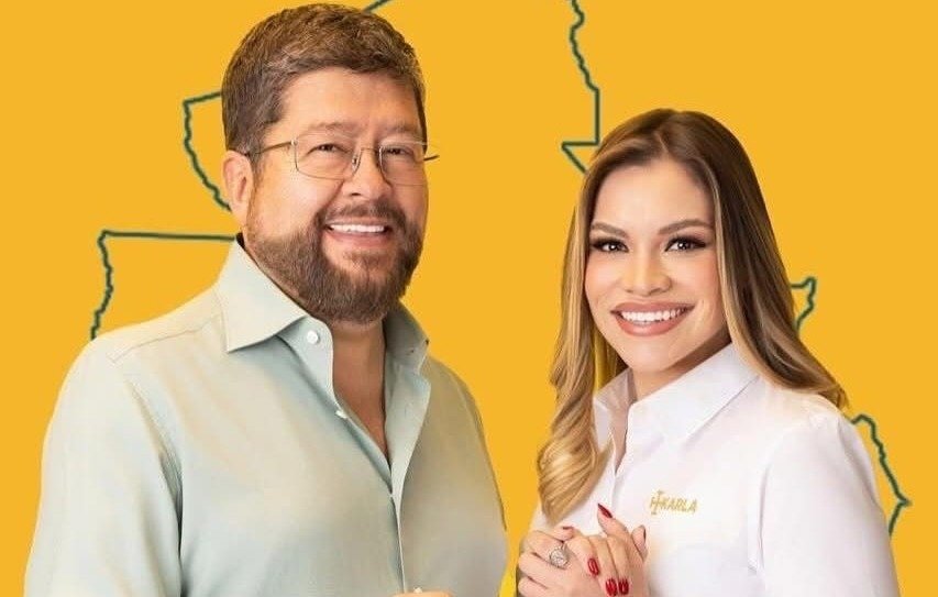 TSE RECHAZA RENUNCIA DE CANDIDATA DE UNIDAD POR VIOLENCIA POLÍTICA