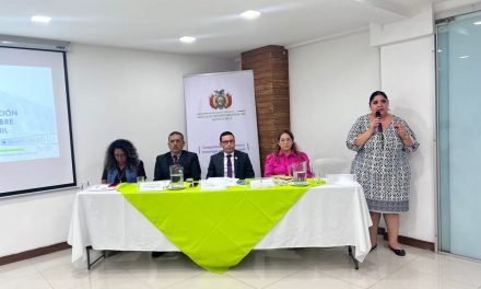 FISCALÍA FORTALECE COORDINACIÓN INTERINSTITUCIONAL PARA LA ATENCIÓN DE ADOLESCENTES EN CONFLICTO CON LA LEY